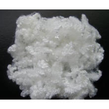 Hollow Crimped Polyester Staple Fiber